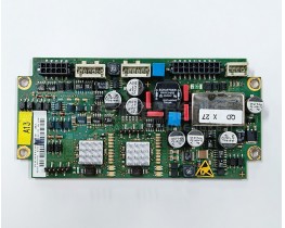 KUKA庫(kù)卡KRC2機(jī)器人藕盒器安全小板00-138-379