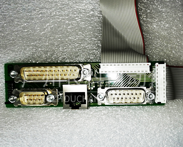 KUKA庫卡接口模塊 00-108-699 KUKA庫卡接口模塊 00-108-699