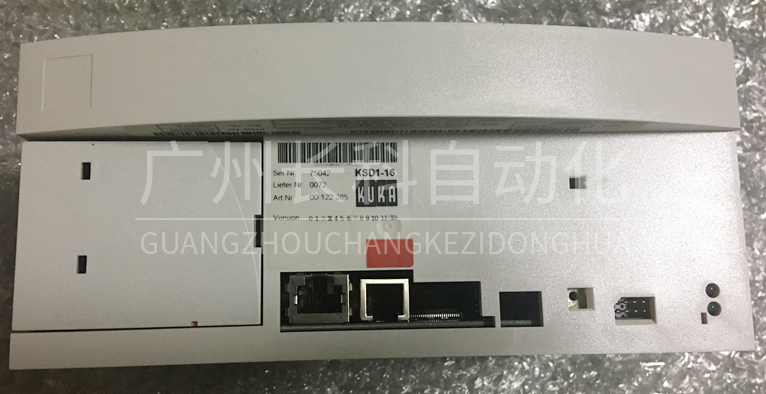 KUKA庫卡驅動模塊維修 KUKA庫卡驅動模塊維修