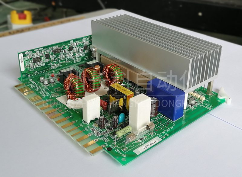 sankyo三協(xié)SC3400控制柜驅(qū)動單元 sankyo三協(xié)SC3400控制柜驅(qū)動單元