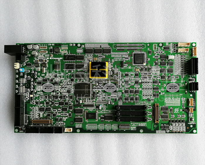 Kawasaki 伺服驅(qū)動(dòng)器板 50999-2922 Kawasaki 伺服驅(qū)動(dòng)器板 50999-2922