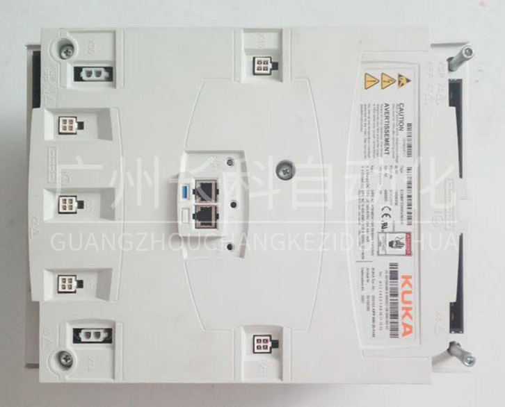 庫(kù)卡C4機(jī)器人電源KPP 600-20 庫(kù)卡C4機(jī)器人電源KPP 600-20