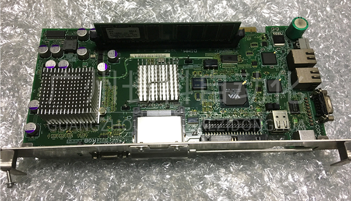JANCD-YCP01-E CPU控制基板 JANCD-YCP01-E CPU控制基板