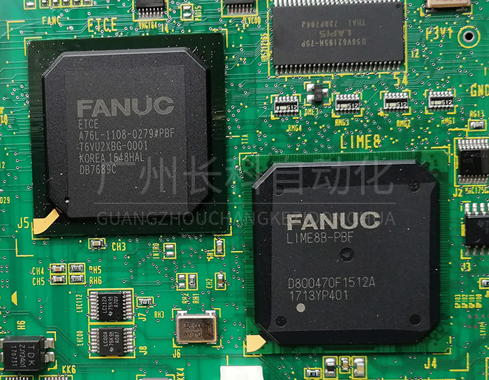 發那科主板A16B-3200-0780 發那科主板A16B-3200-0780