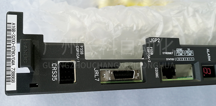 發那科主板A16B-3200-0780 發那科主板A16B-3200-0780