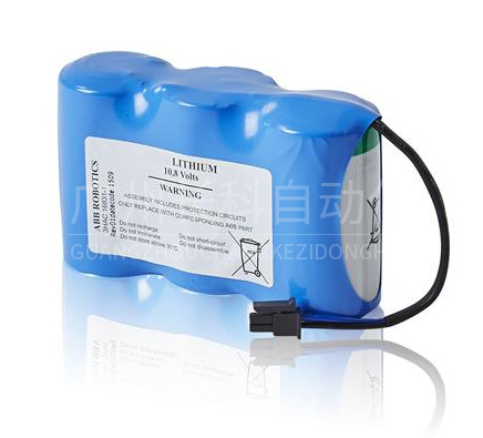 ABB機器人CPU電池3HAC16831-1 ABB機器人CPU電池3HAC16831-1