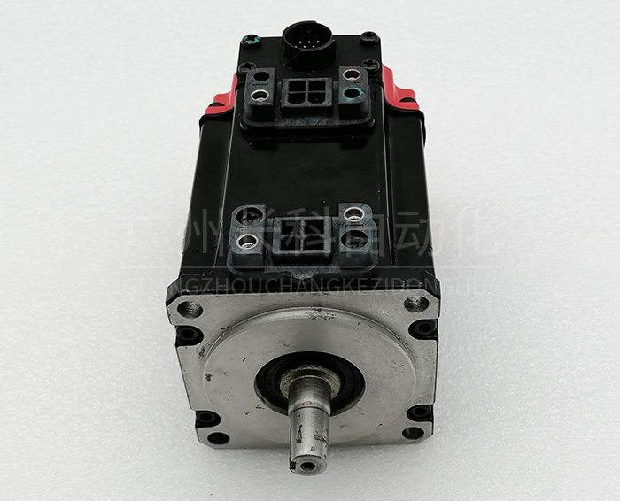 FANUC發那科伺服電機A06B-0115-B855#0048 FANUC發那科伺服電機A06B-0115-B855#0048