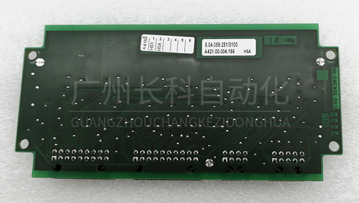 KUKA庫卡機器人主板00-152-227 KUKA庫卡機器人主板00-152-227