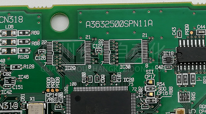 電路板A3632500SPN11A 電路板A3632500SPN11A