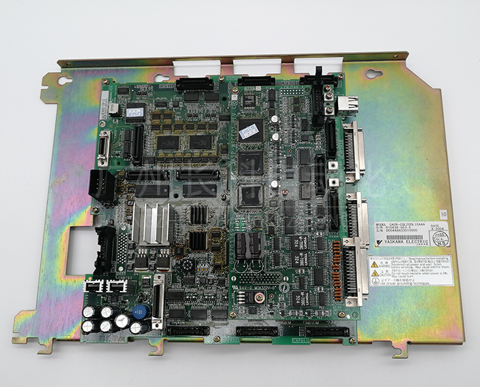 安川機器人驅動器電路板CACR-CSL20DL16AAA 安川機器人控制器CACR-CSL20DL16AAA