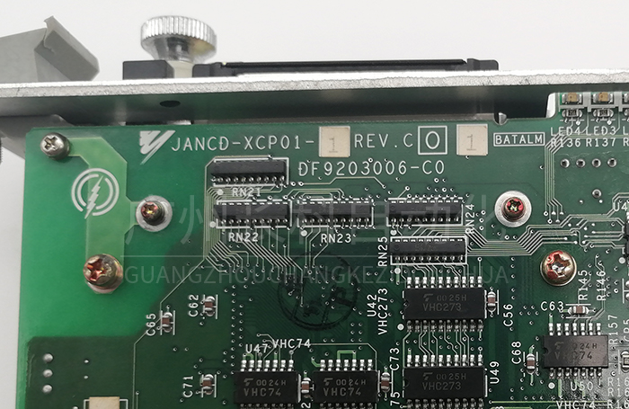 安川JANCD-XCP01-1 安川JANCD-XCP01-1