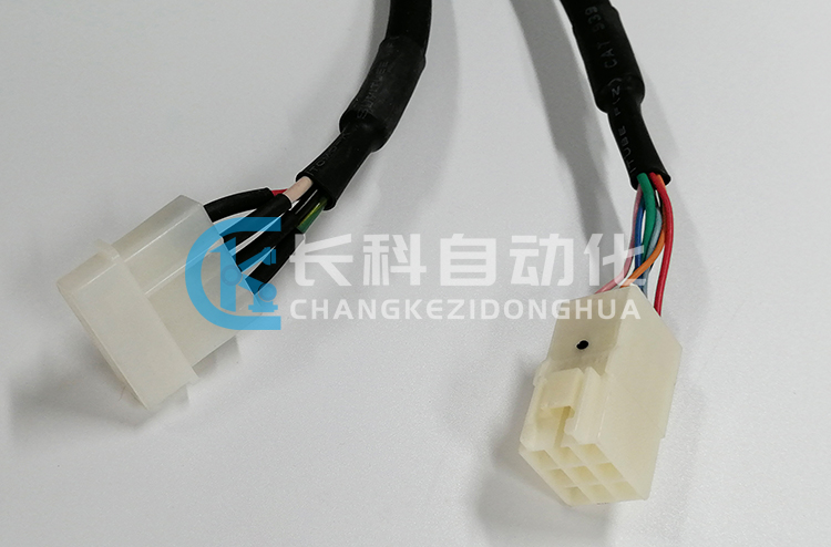 Nidec尼得科拆機伺服電機HA1LI02 Nidec尼得科拆機伺服電機HA1LI02