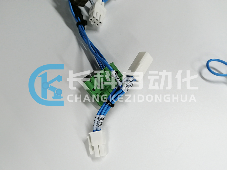 ABB驅動信號電纜3HAC049197-001 ABB驅動信號電纜3HAC049197-001