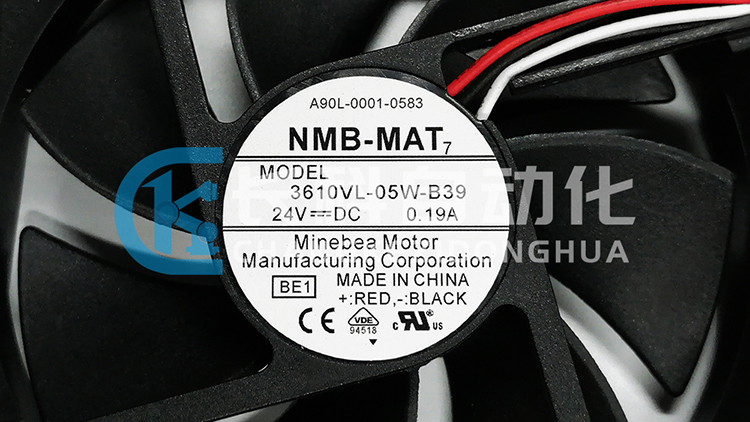 FANUC發(fā)那科風(fēng)扇A90L-0001-0583 FANUC發(fā)那科風(fēng)扇A90L-0001-0583