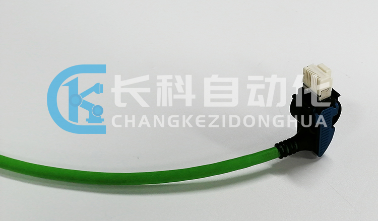 庫卡網線00-166-352 庫卡網線00-166-352