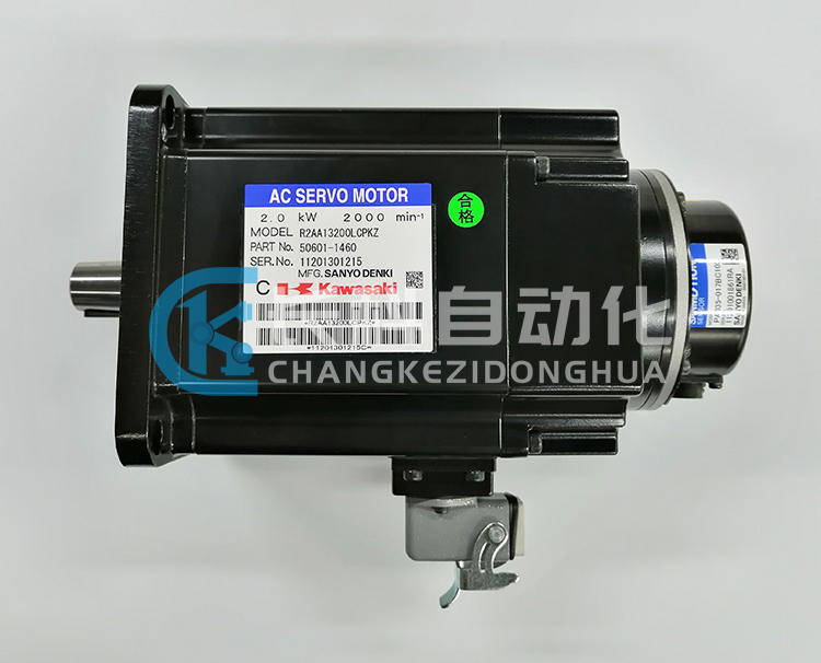 川崎伺服電機50601-1460 川崎伺服電機50601-1460