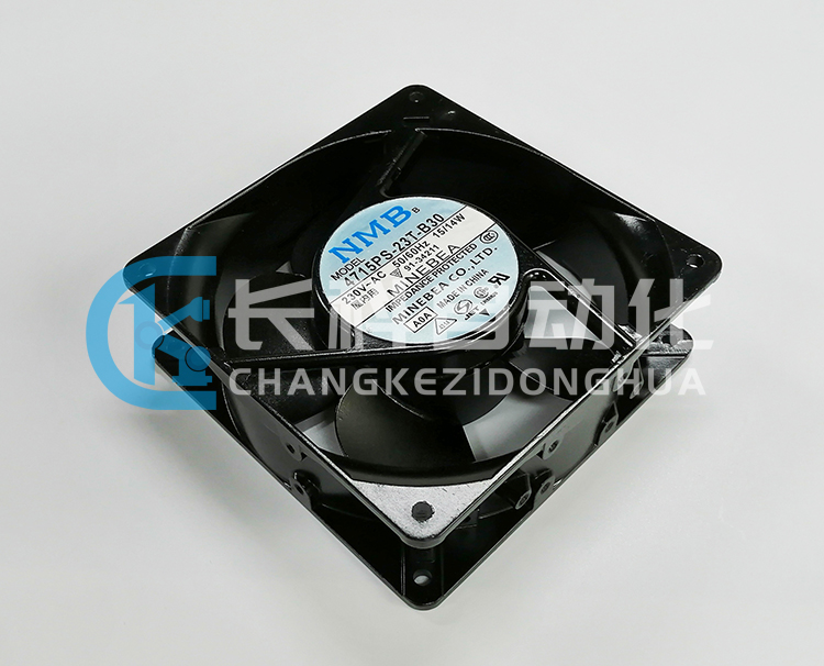 川崎風扇4715PS-23T-B30 川崎風扇4715PS-23T-B30