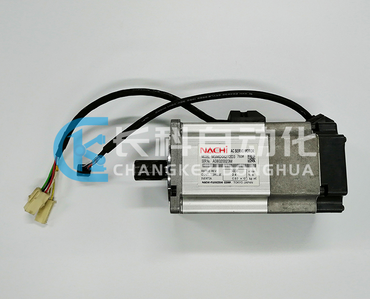 那智伺服電機(jī)MSMD082T2D3 那智伺服電機(jī)MSMD082T2D3