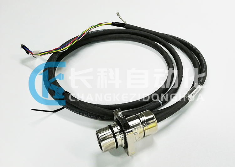 庫卡線纜00-190-072(2.17m) 庫卡線纜00-190-072(2.17m)