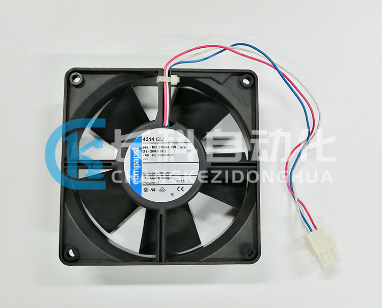 庫(kù)卡風(fēng)扇4314 /2U 00-235-914v 庫(kù)卡風(fēng)扇4314 /2U 00-235-914