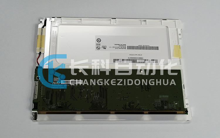 庫卡示教編程器液晶屏幕G084SN05 庫卡示教編程器液晶屏幕G084SN05