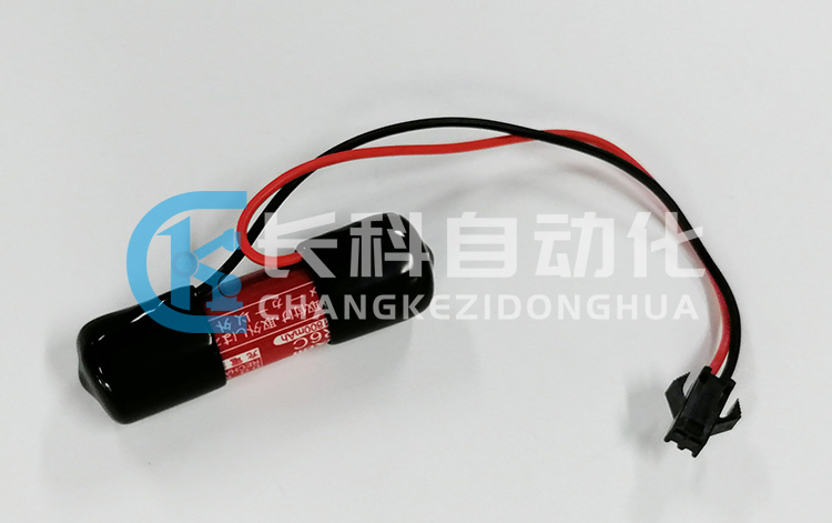 現代機器人1800mAh本體電池ER6C 現代機器人1800mAh本體電池ER6C