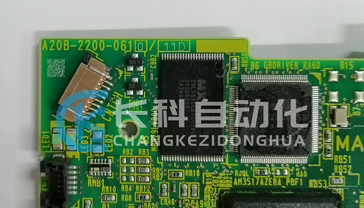 那科示教器主板A20B-2200-0610 那科示教器主板A20B-2200-0610