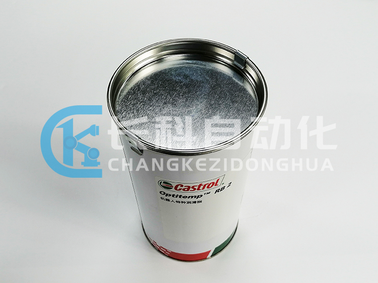 嘉實多RB2機(jī)器人內(nèi)部線纜潤滑膏 嘉實多RB2機(jī)器人內(nèi)部線纜潤滑膏