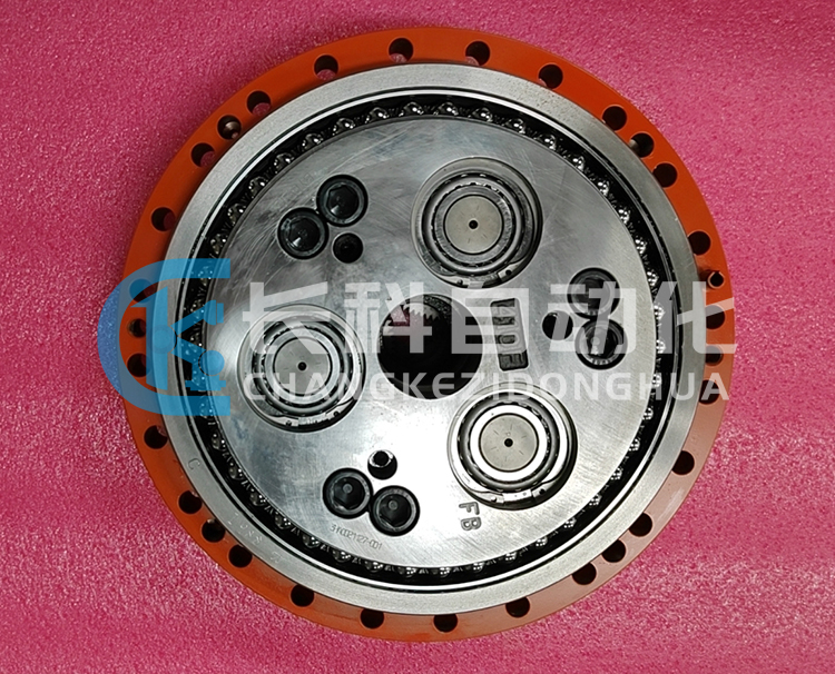 ABB IRB6600三軸減速機3HAC021127-001 ABB IRB6600三軸減速機3HAC021127-001