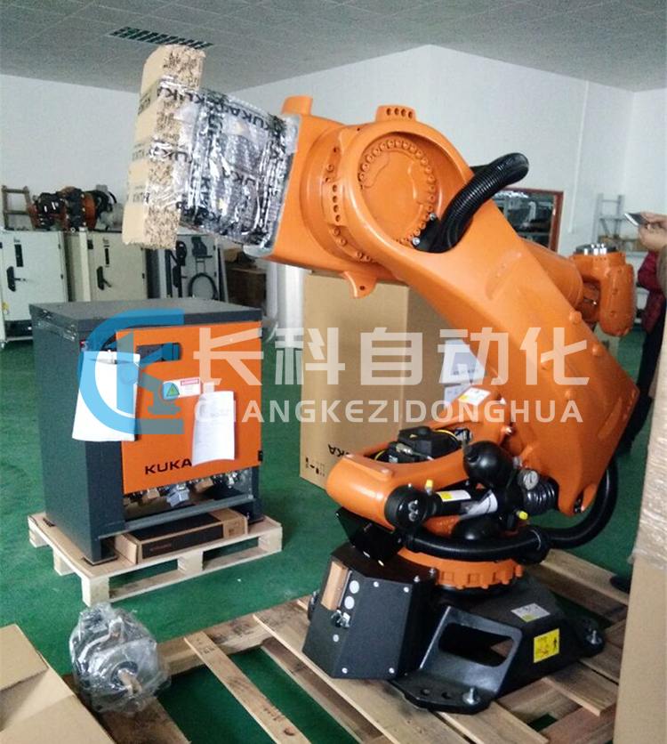 庫卡KR210 RS2700機(jī)器人 庫卡KR210 RS2700機(jī)器人