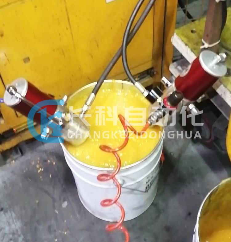 安川16KG保養潤滑油MOLYWHITE RE NO.00 安川16KG保養潤滑油MOLYWHITE RE NO.00