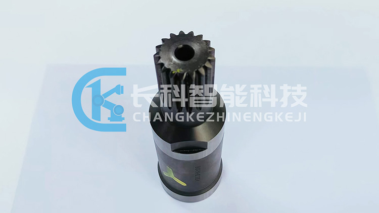 發(fā)那科M-900iB 280L三軸輸入齒輪80ANH2 35Y 發(fā)那科M-900iB 280L三軸輸入齒輪80ANH2 35Y