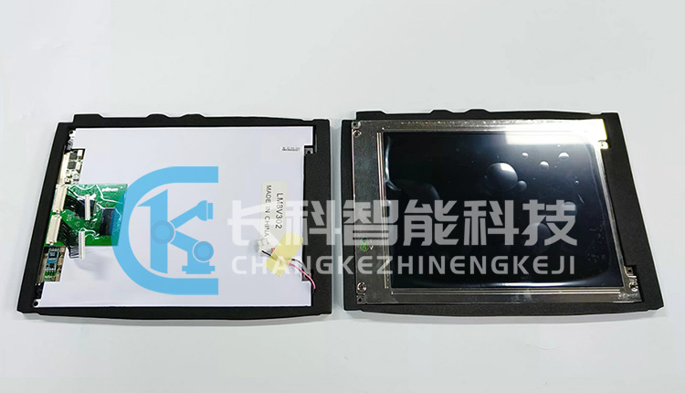 庫卡機器人C2示教器液晶屏 庫卡機器人C2示教器液晶屏