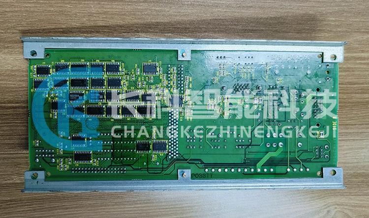 發(fā)那科配電板A20B-2100-0790/07E 發(fā)那科配電板A20B-2100-0790/07E