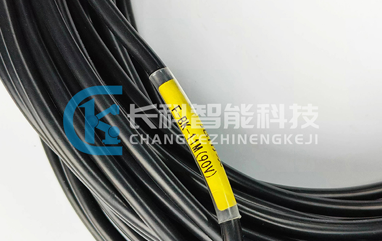 發那科彎頭SZ-抱閘線纜F-BK-11M(90V) 發那科彎頭SZ-抱閘線纜F-BK-11M(90V)