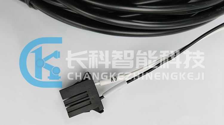 發那科彎頭SZ-抱閘線纜F-BK-11M(90V) 發那科彎頭SZ-抱閘線纜F-BK-11M(90V)