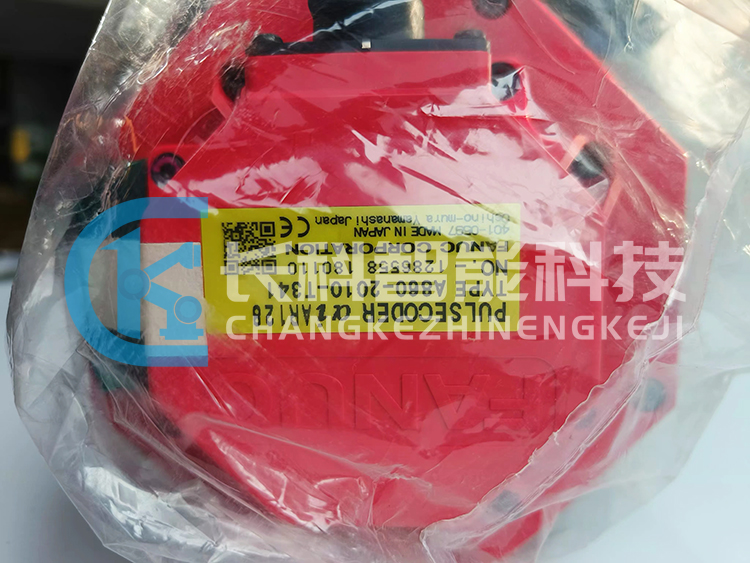 發那科伺服電機A06B-0235-B805 發那科伺服電機A06B-0235-B805