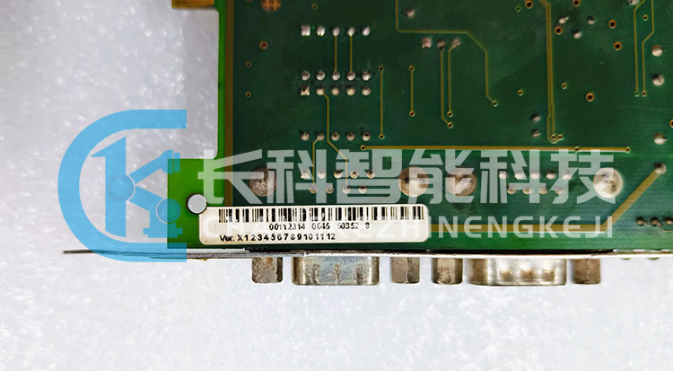 庫(kù)卡C2電弧焊接跟蹤板卡00-112-314 庫(kù)卡C2電弧焊接跟蹤板卡00-112-314