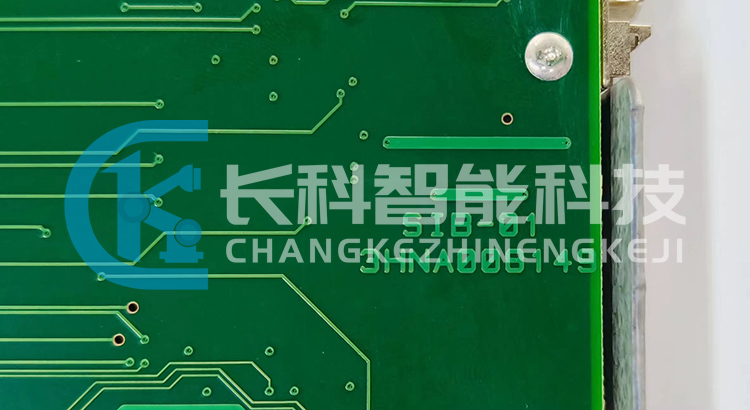 ABB安全接觸板3HNA006146-001 ABB安全接觸板3HNA006146-001