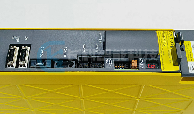 發那科伺服驅動器A06B-6240-H105 發那科伺服驅動器A06B-6240-H105