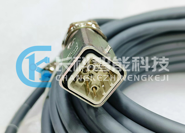 庫(kù)卡編碼器線00-174-776 庫(kù)卡編碼器線00-174-776