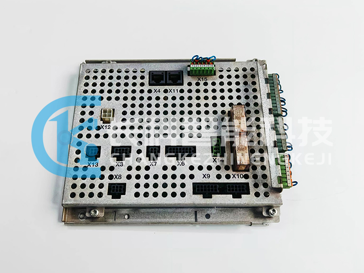 ABB DSQC400E安全板3HAC059163-001 ABB DSQC400E安全板3HAC059163-001