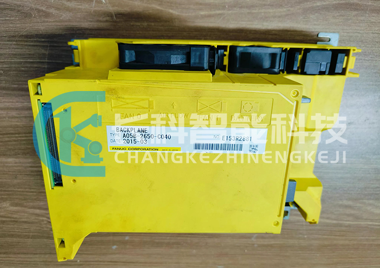 發那科系統主機A05B-2650-C040 發那科系統主機A05B-2650-C040