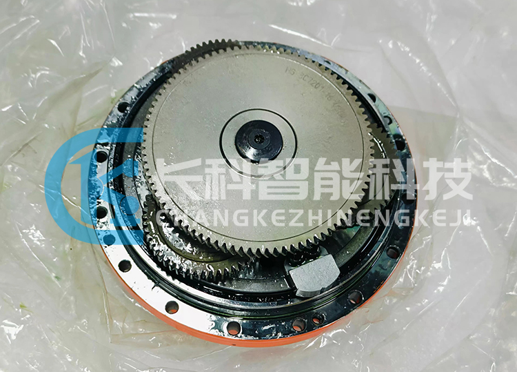 庫卡KR90第六軸減速器00-178-889 庫卡KR90第六軸減速器00-178-889