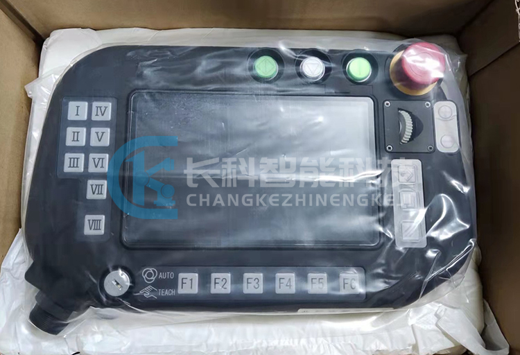 松下焊接機器人G3示教器外殼套裝 松下焊接機器人G3示教器外殼套裝