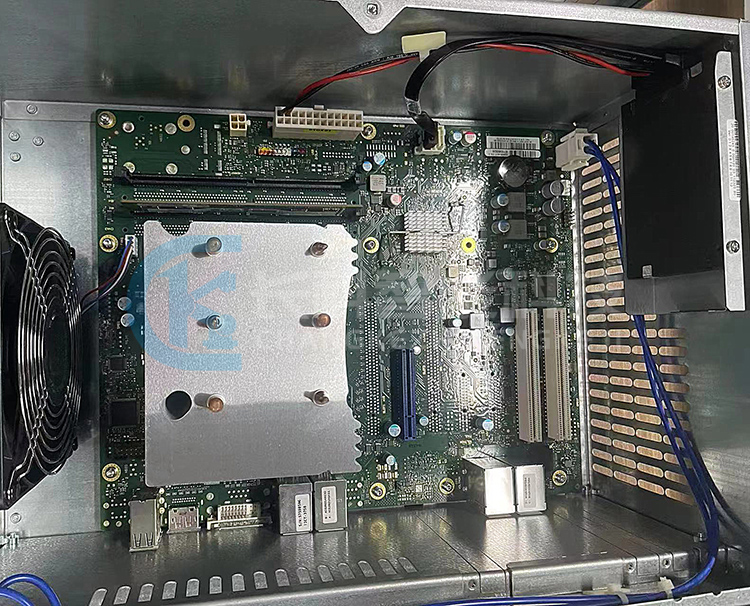 庫卡C4控制柜PC主機(jī)00-292-166 庫卡C4控制柜PC主機(jī)00-292-166