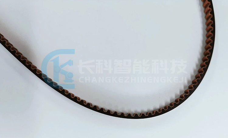 Kawasaki川崎機械臂RS50六軸同步齒輪帶 Kawasaki川崎機械臂RS50六軸同步齒輪帶