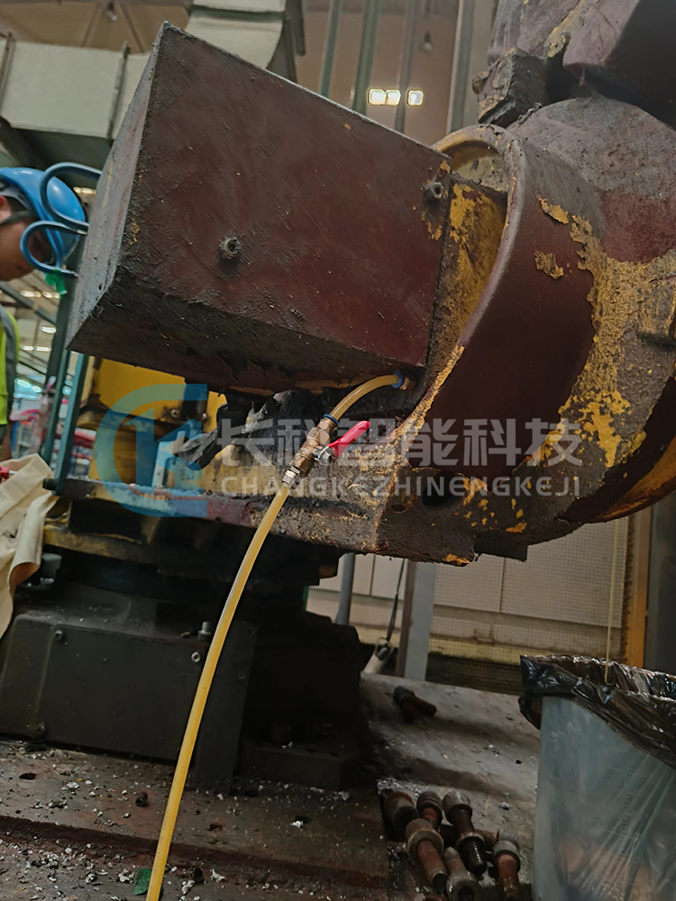 發(fā)那科大型機器人2000iB 165R 165F保養(yǎng) 發(fā)那科大型機器人2000iB 165R 165F保養(yǎng)