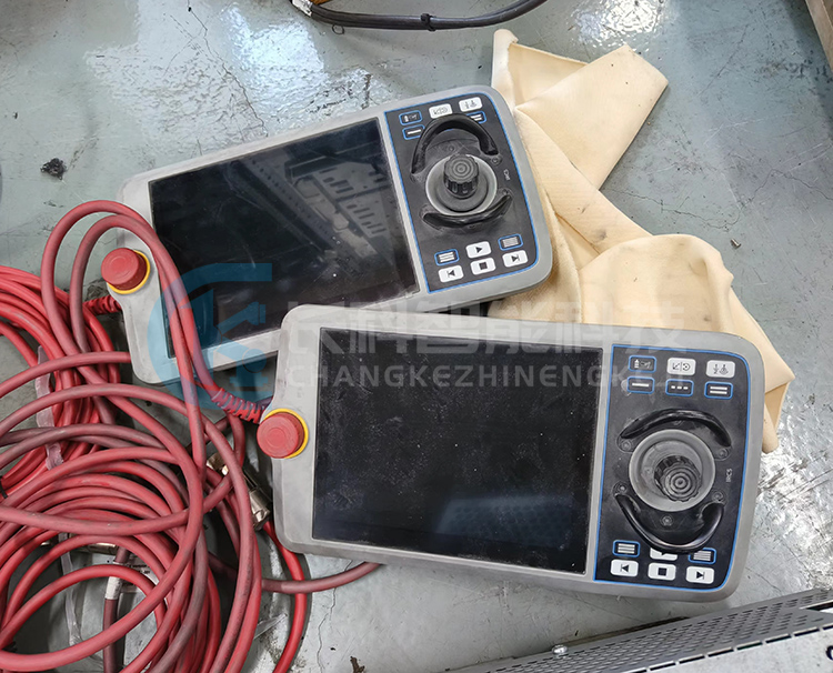 ABB示教器維修 ABB示教器維修