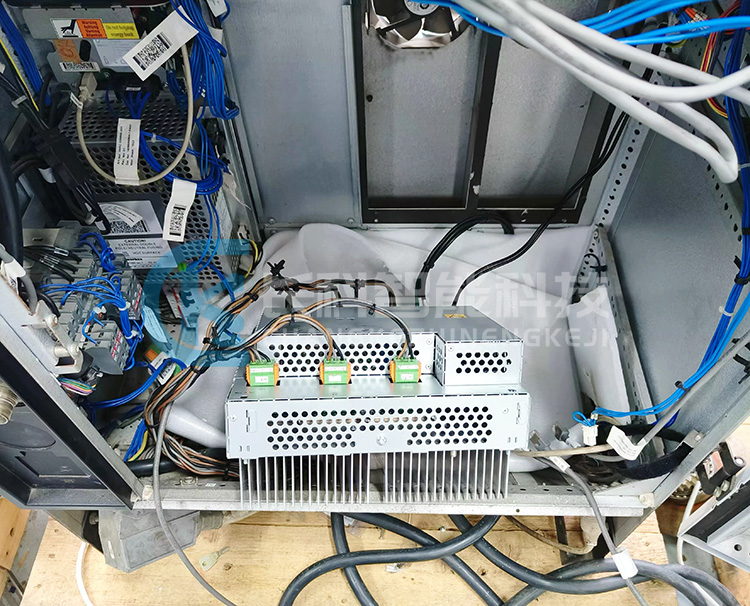 ABB主驅動模塊DSQC406 3HAC035301-001/04 ABB主驅動模塊DSQC406 3HAC035301-001/04